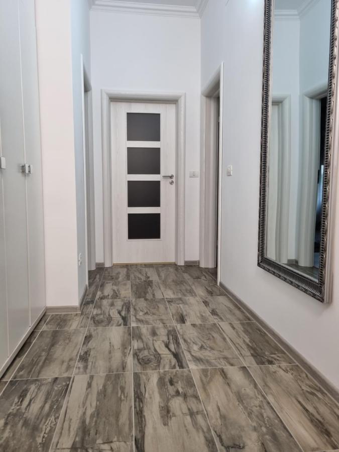 City Inn Premium Apartment ティミショアラ エクステリア 写真